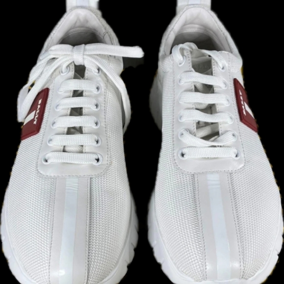 Bally binky trainers main image 9